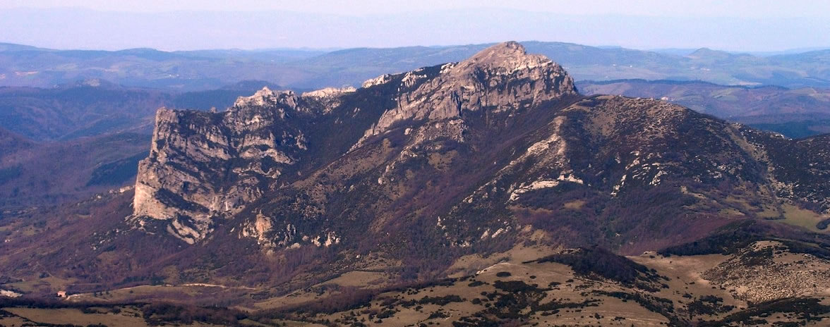 Resultados del Encuentro de Meditación y Contacto celebrado en Bugarach (Francia) - Marzo 2017