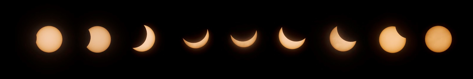 Eclipse de Sol - Observación astronómica - Jornada de puertas abiertas en Rasal (Huesca - España) - Marzo 2015