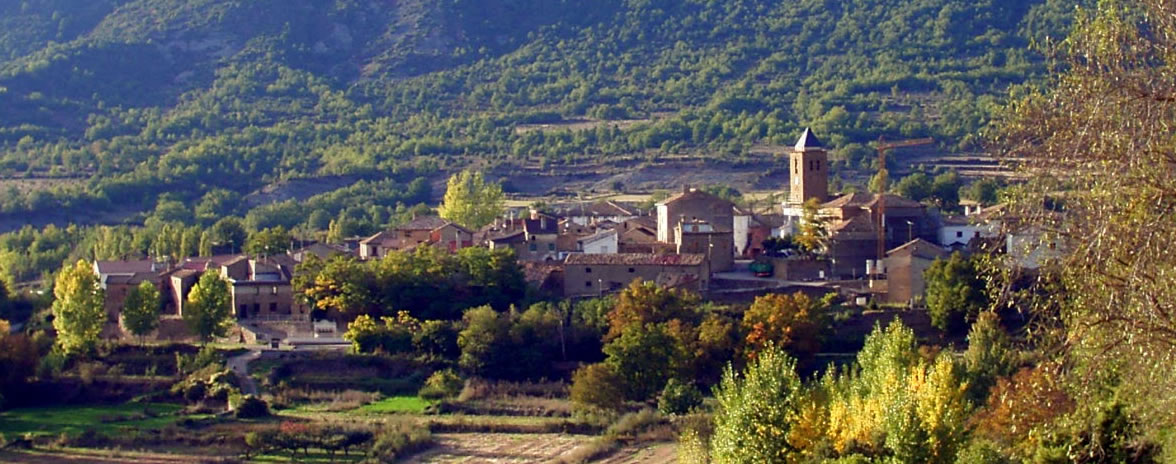 Resultados del Encuentro “Unidos por la Paz” celebrado en Rasal (Huesca - España) - Marzo 2015