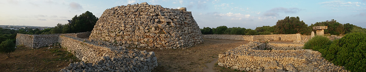Menorca Talayótica - Encuentro de Meditación y Contacto