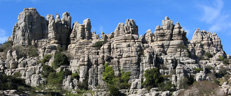 Resultados del Encuentro de Meditación y Contacto celebrado en el Torcal (Málaga - España) - Marzo 2016